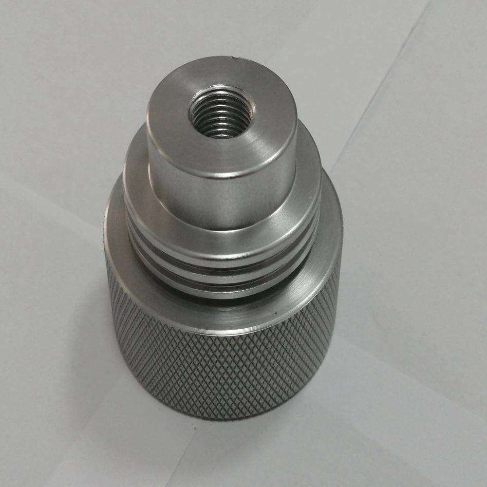 OEM High Quality Aluminium Stainless Steel Customized CNC Parts Accessories
