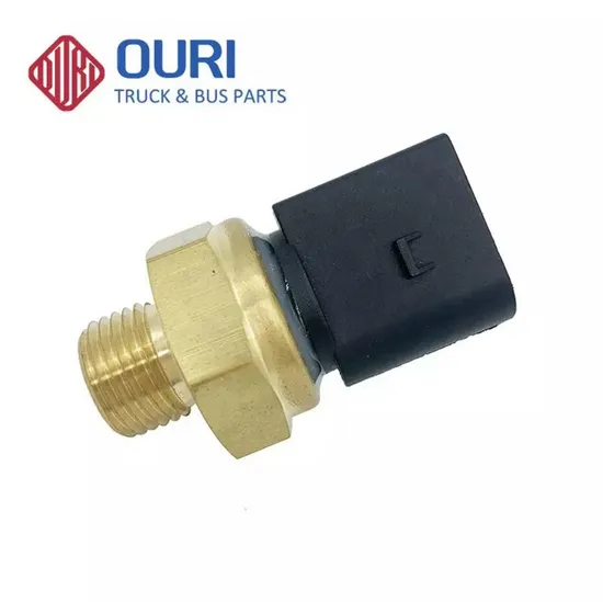 Ouri Truck Parts Oil Pressure Sensor 0071530828 0041534928 for Mercedes Benz